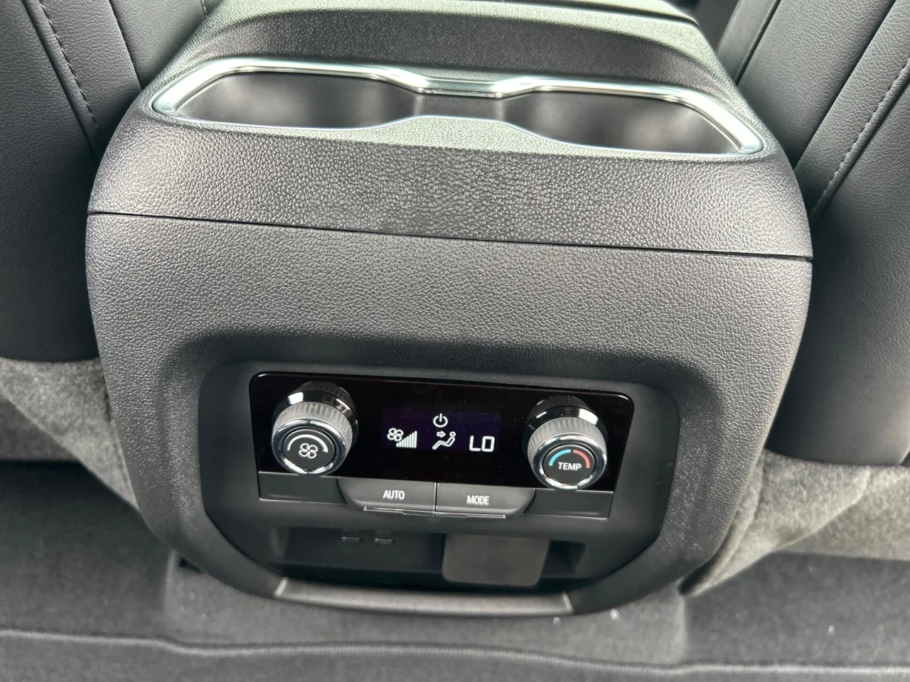 New 2026 Sterling Gray Metallic Chevrolet LT image 21