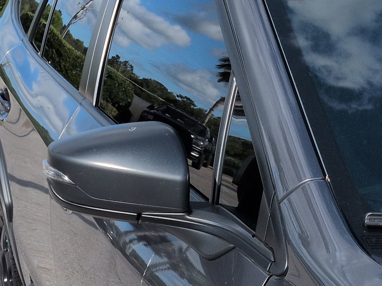 Used 2023 Gray Metallic Subaru Wilderness image 11