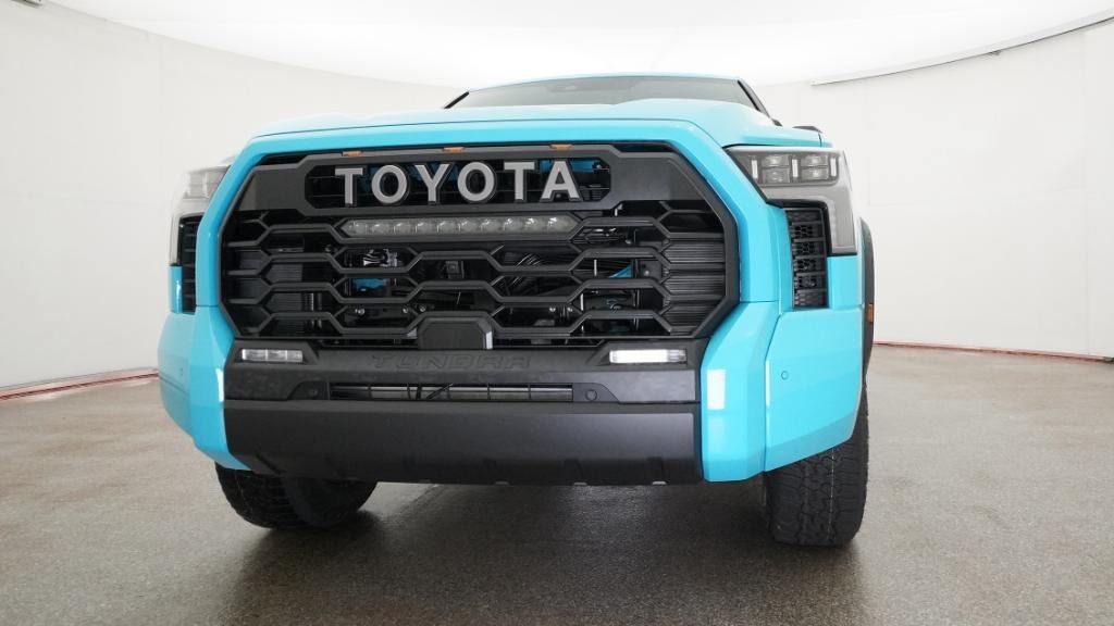 New 2026 Wave Maker Toyota TRD Pro image 8