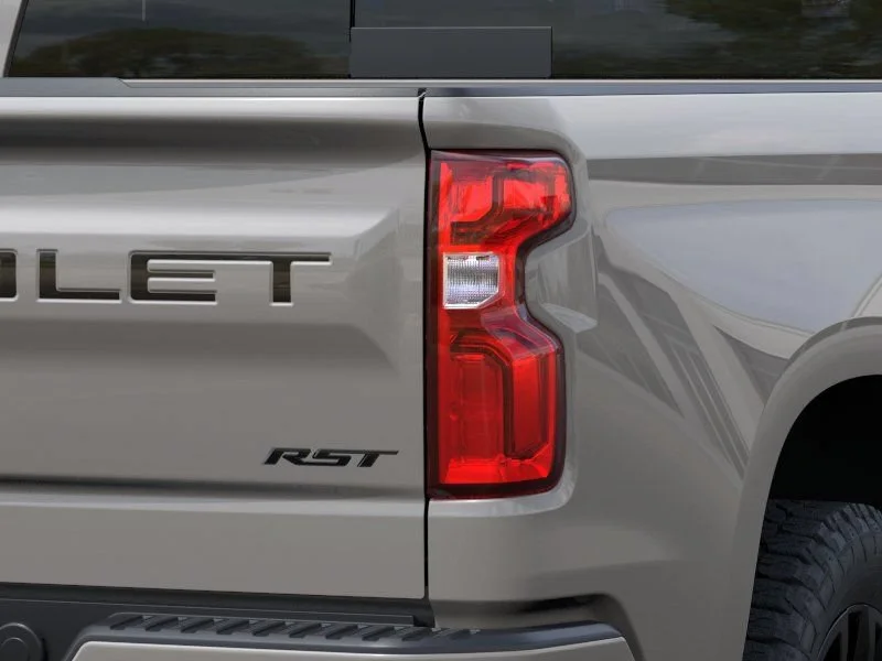 New 2026 White Sands Chevrolet RST image 11