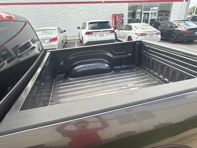 Used 2024 Gray Ram Warlock image 15