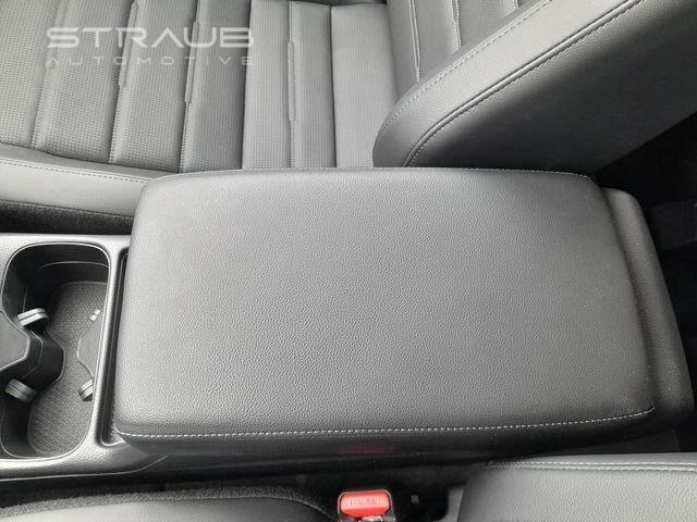 Used 2024 Platinum White Pearl Honda EX-L image 26