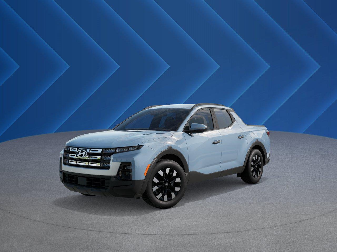 New 2026 Blue Stone Hyundai SEL AWD image 20