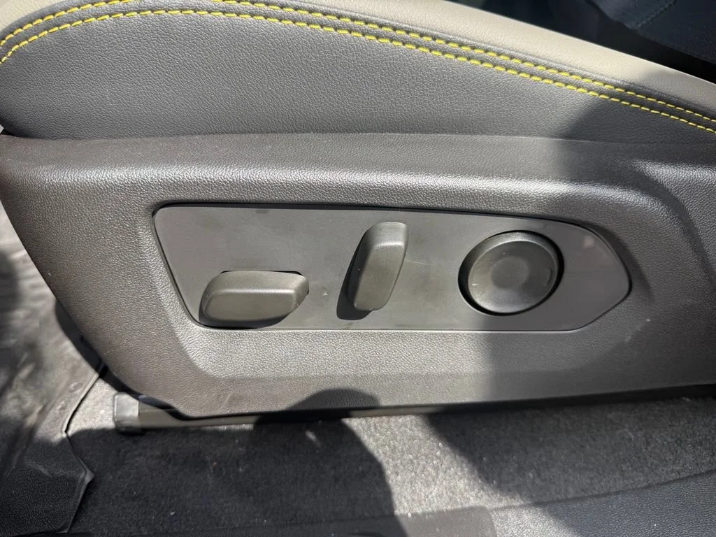 2026 Chevrolet Colorado ZR2 - Photo 17