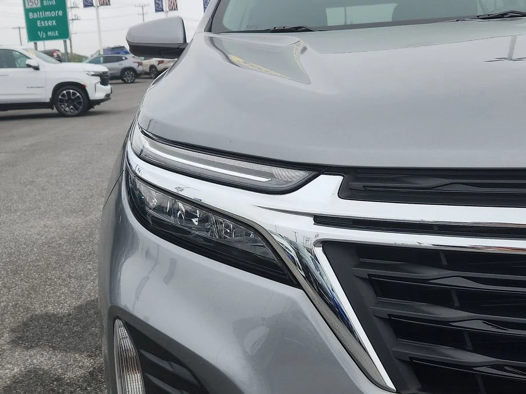 2023 Chevrolet Equinox LT - Photo 9