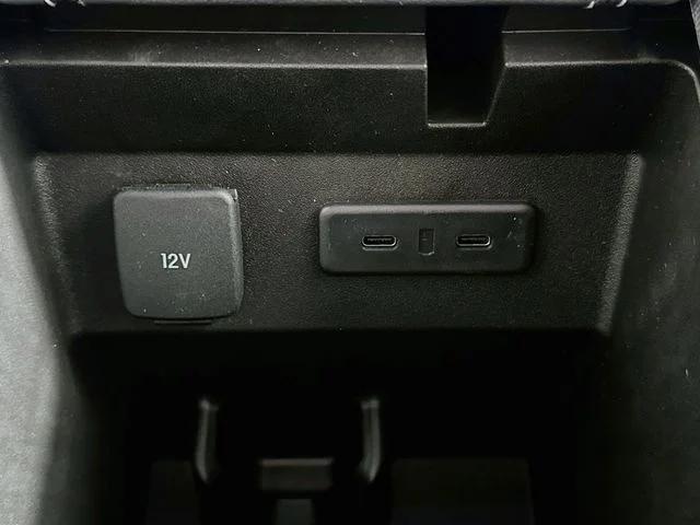 New 2026 Ford Mustang Mach-E Select