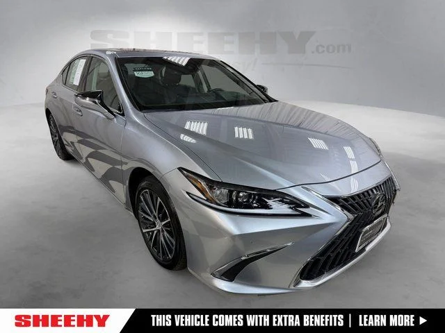 2025 Lexus ES 350 350's photo