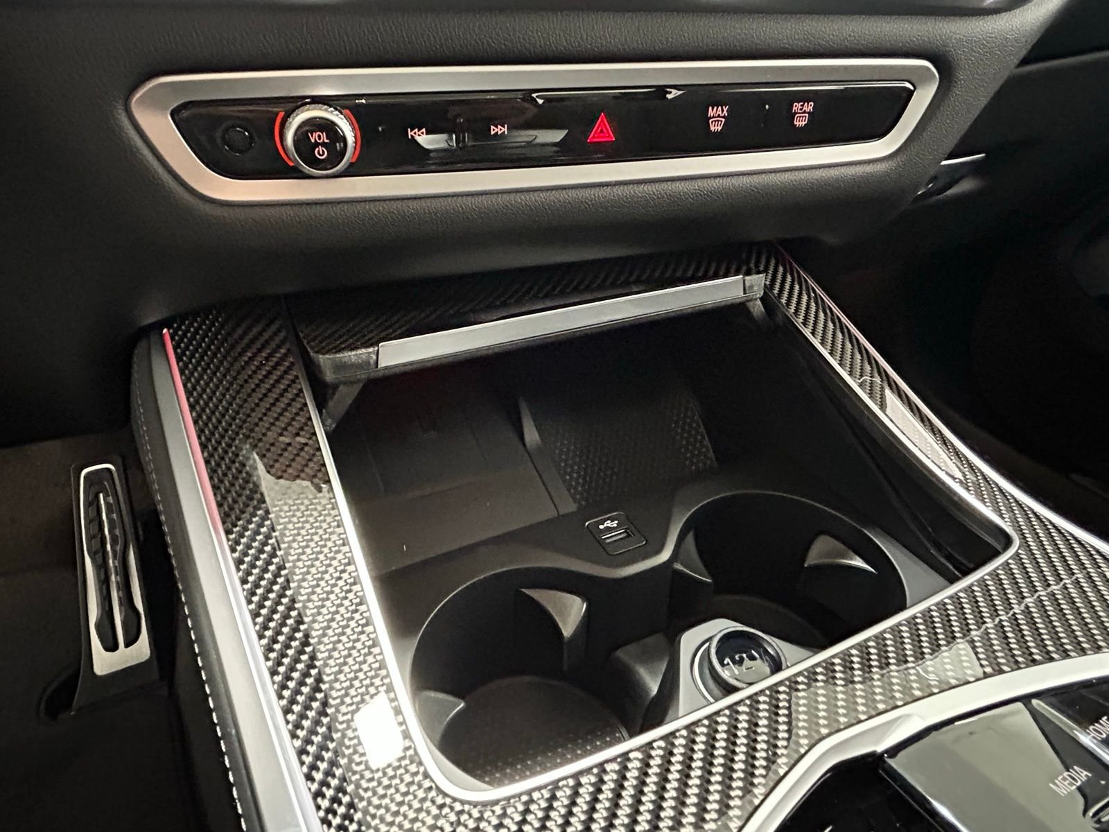 New 2026 Black Sapphire Metallic BMW M60i image 20