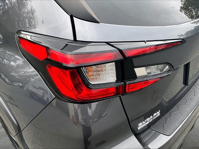 Used 2024 Gray Subaru Premium image 31