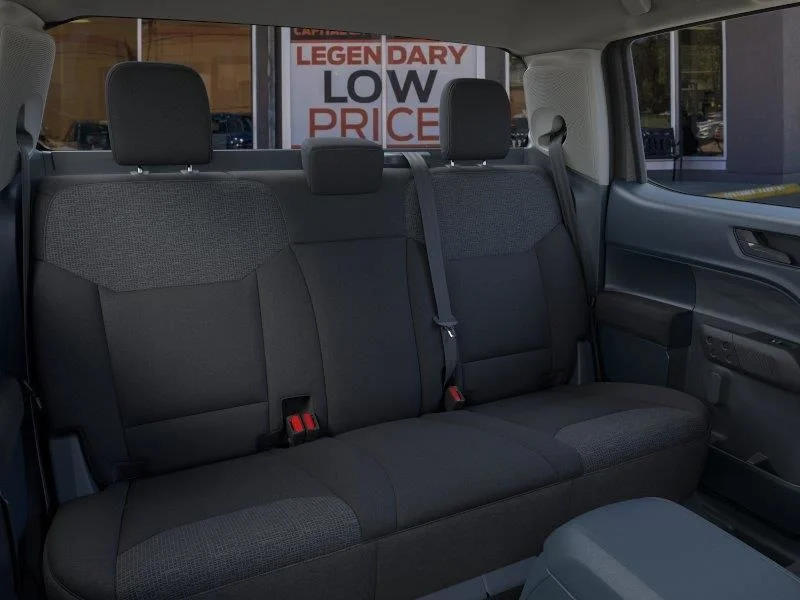 New 2026 Gray Ford XL image 11