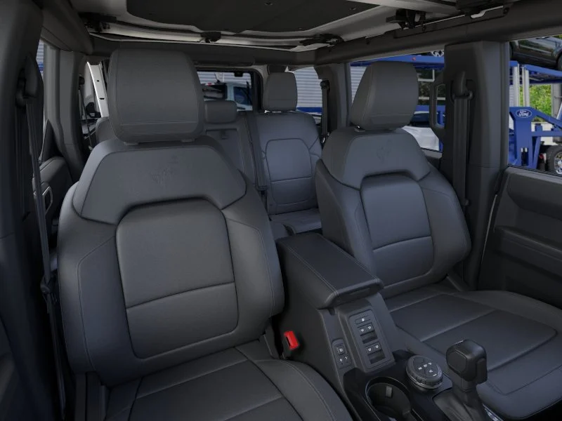 New 2026 Oxford White Ford Outer Banks® image 10