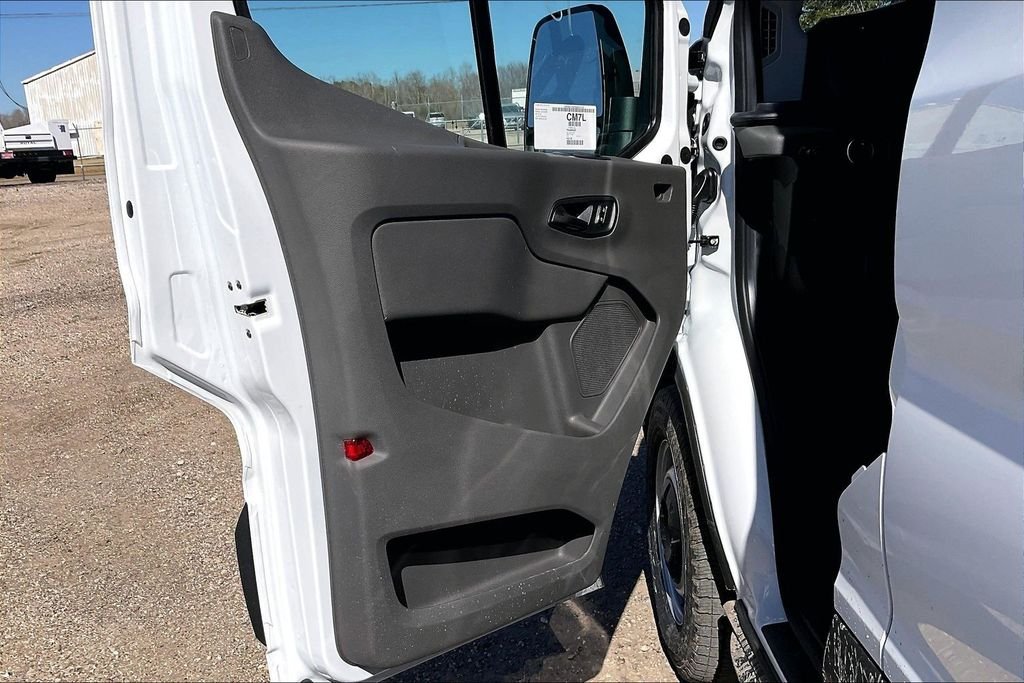 New 2026 Ford Transit-250 Base 3D Cargo Van