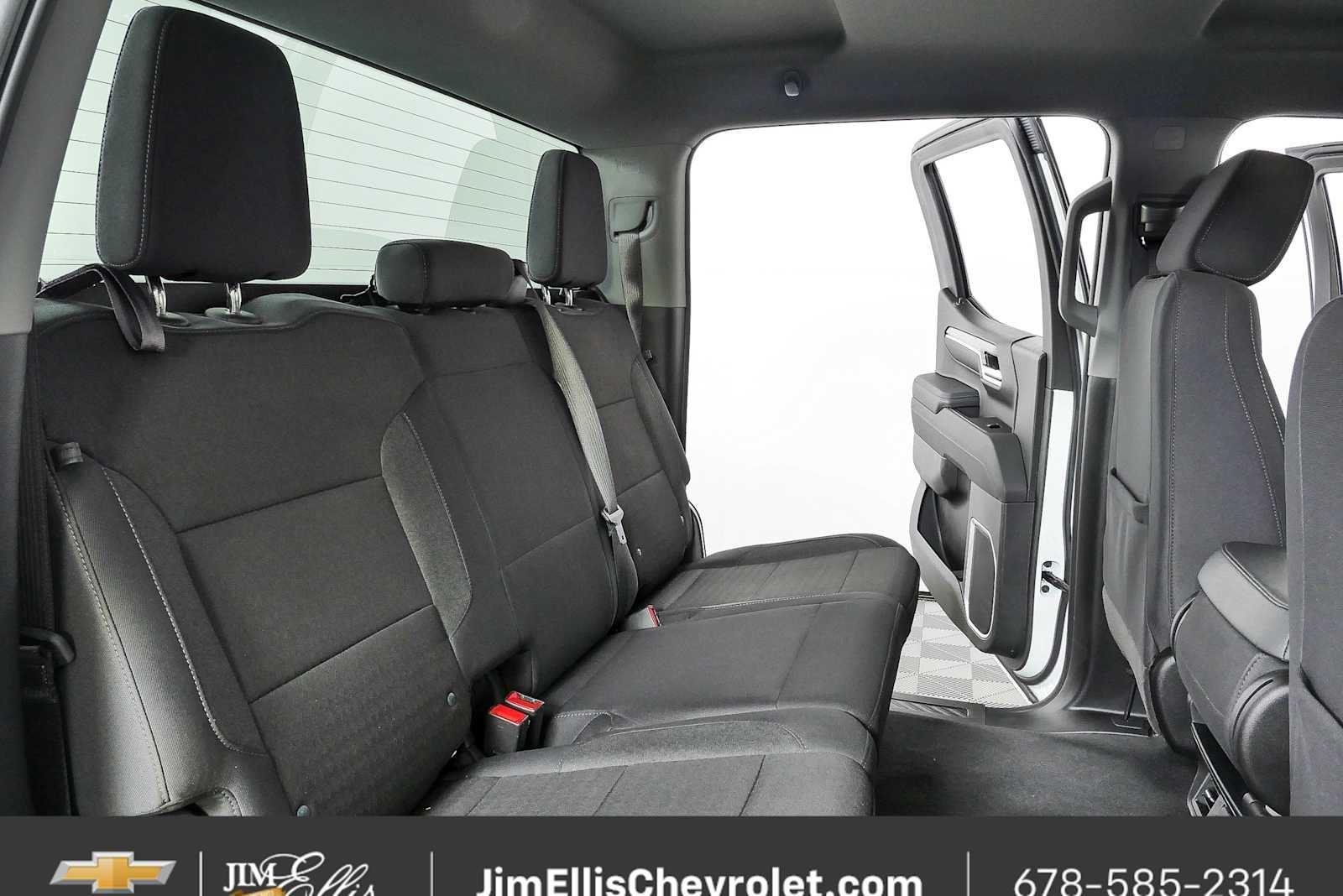 2026 Chevrolet Silverado 1500 RST - Photo 20
