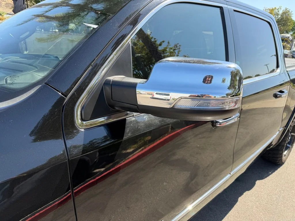 Used 2022 Black Ram Limited image 8
