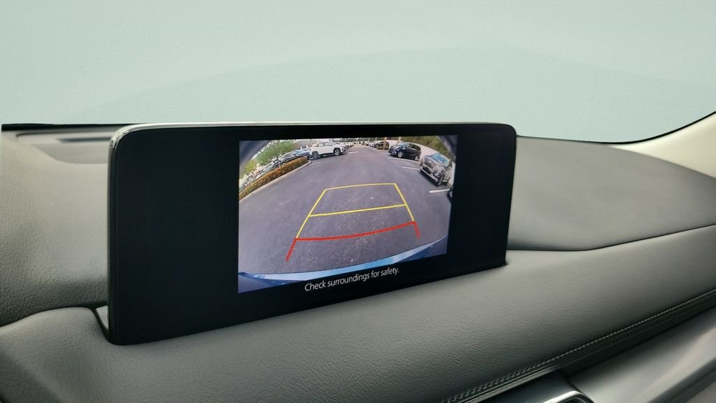 2022 Mazda CX-5 S Select Package - Photo 17