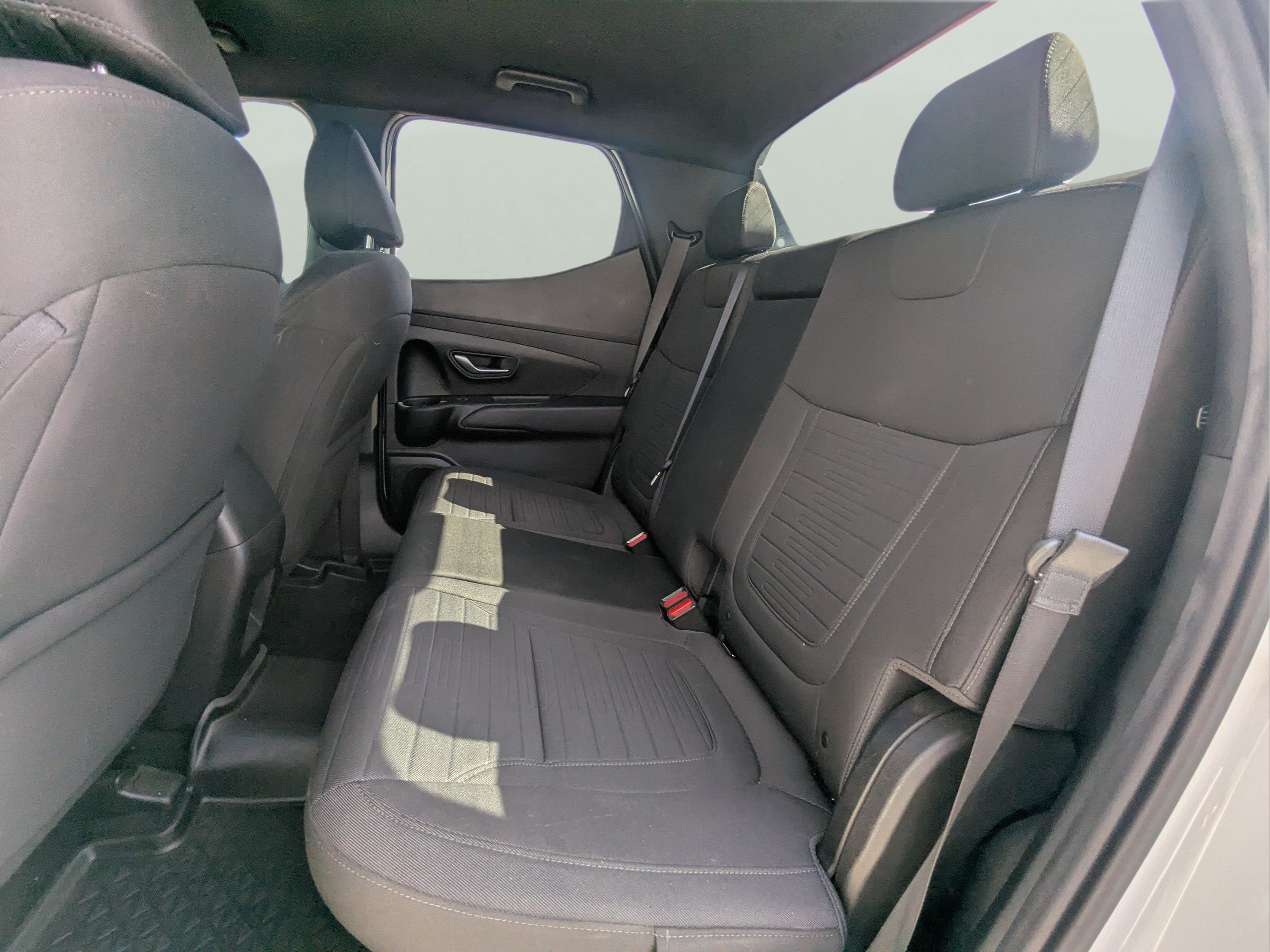 2023 Hyundai Santa Cruz SEL - Photo 11