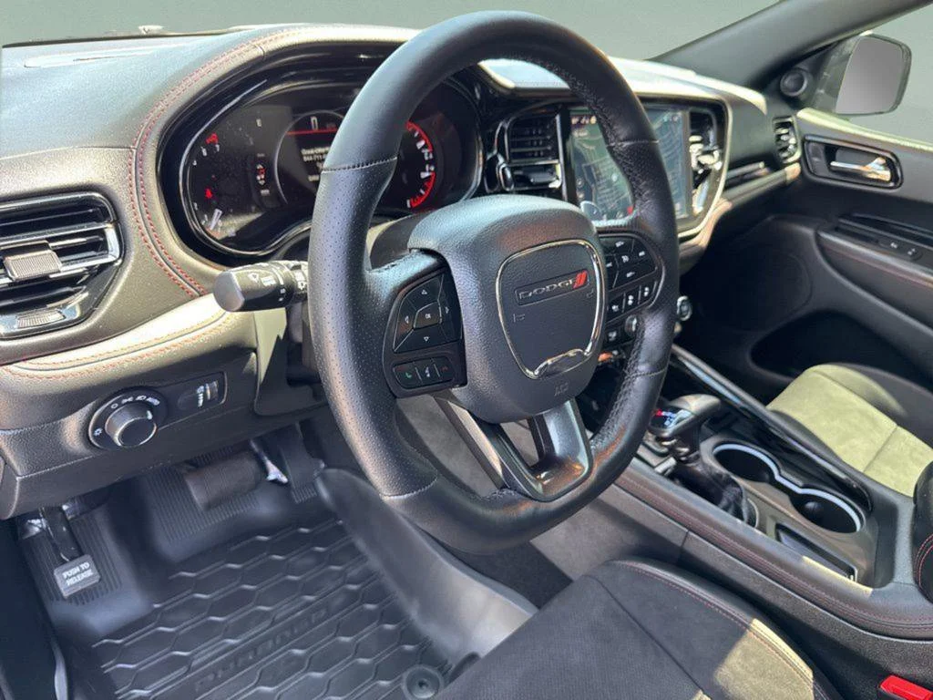 Used 2026 Vapor Gray Dodge GT Plus image 22