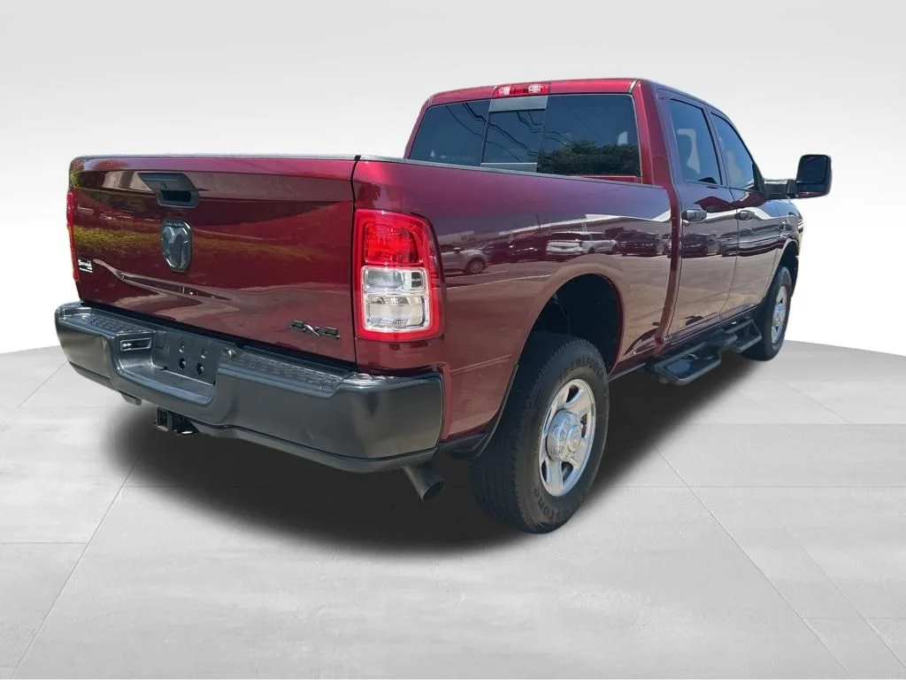 Used 2024 Red Ram Tradesman image 8