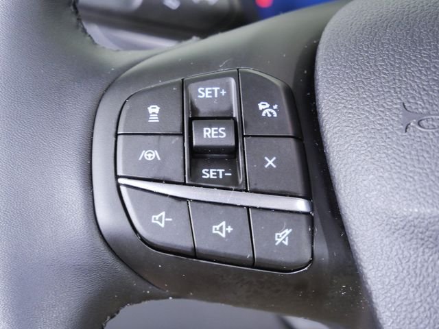 Certified Used 2025 Gray Ford Big Bend image 26