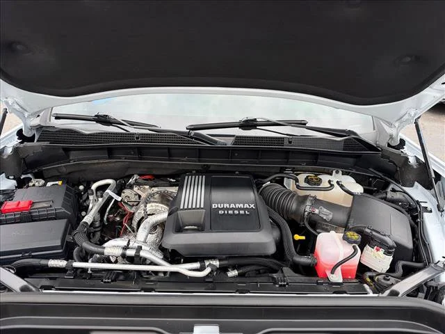 2026 GMC Sierra 1500 Denali Ultimate - Photo 34