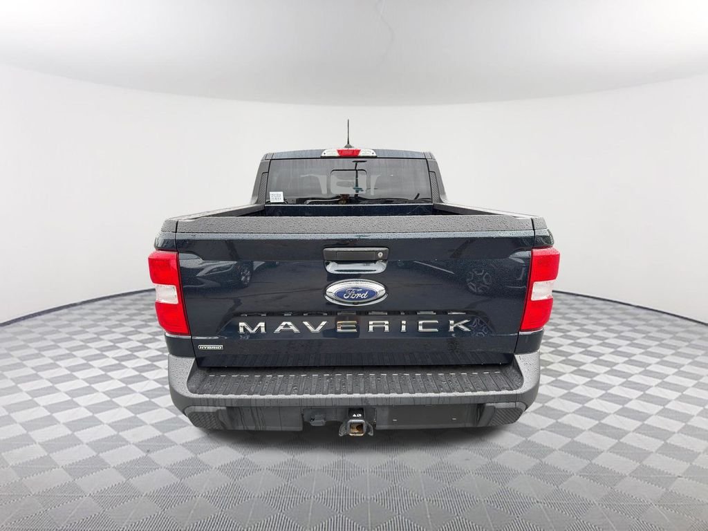 2023 Ford Maverick Lariat - Photo 6