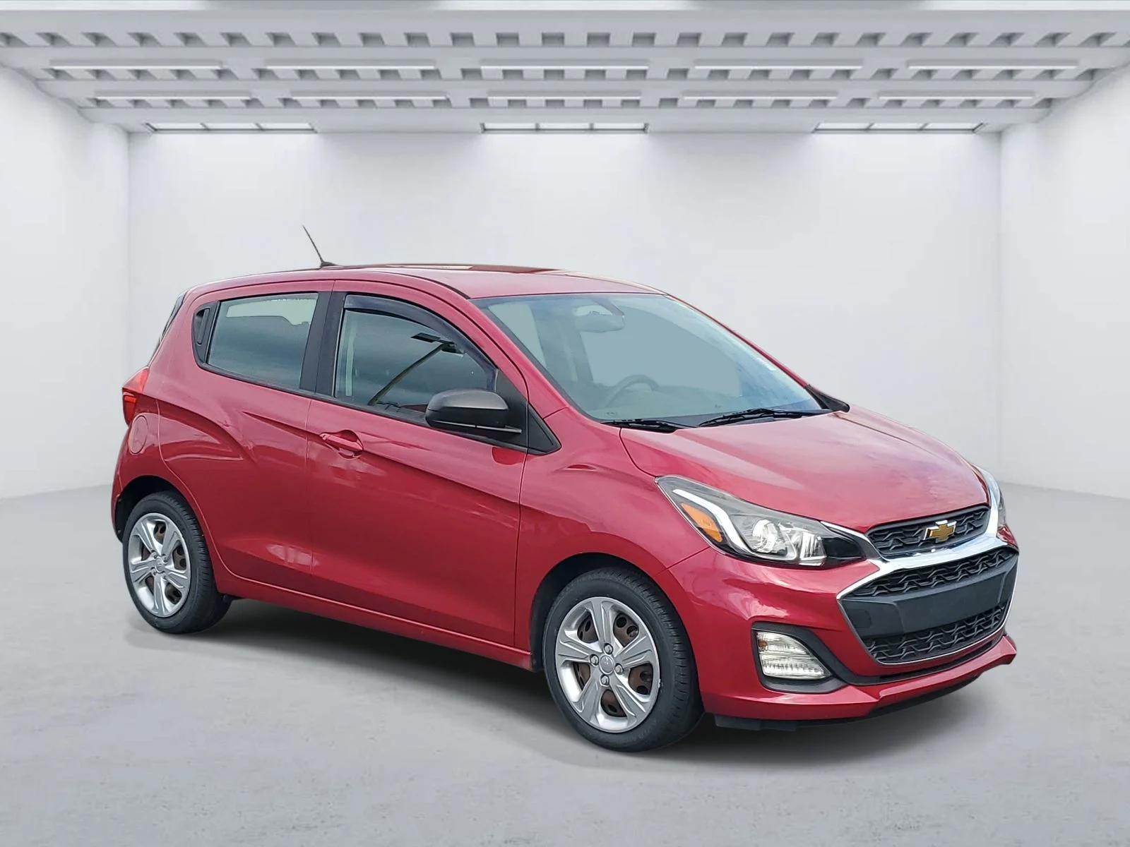 2020 Chevrolet Spark LS CVT 1SB's photo