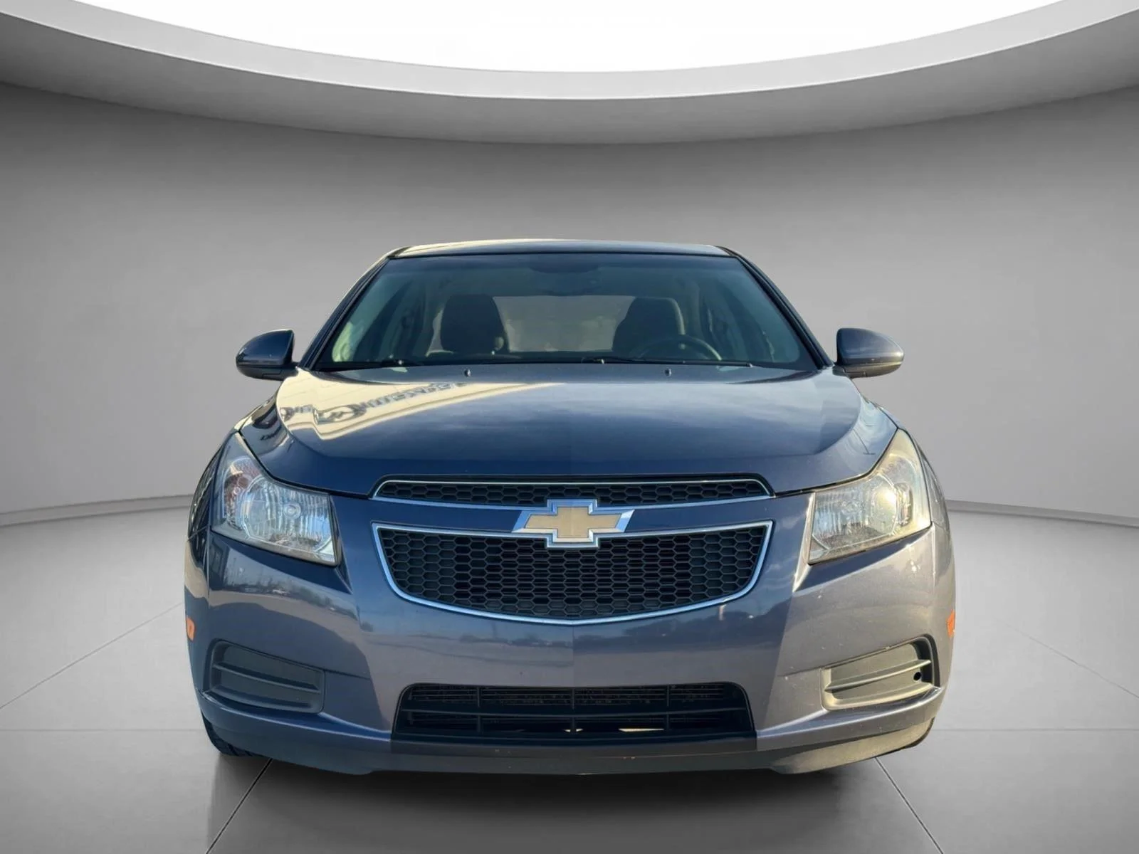 Used 2013 Blue Topaz Metallic Chevrolet 1LT image 6