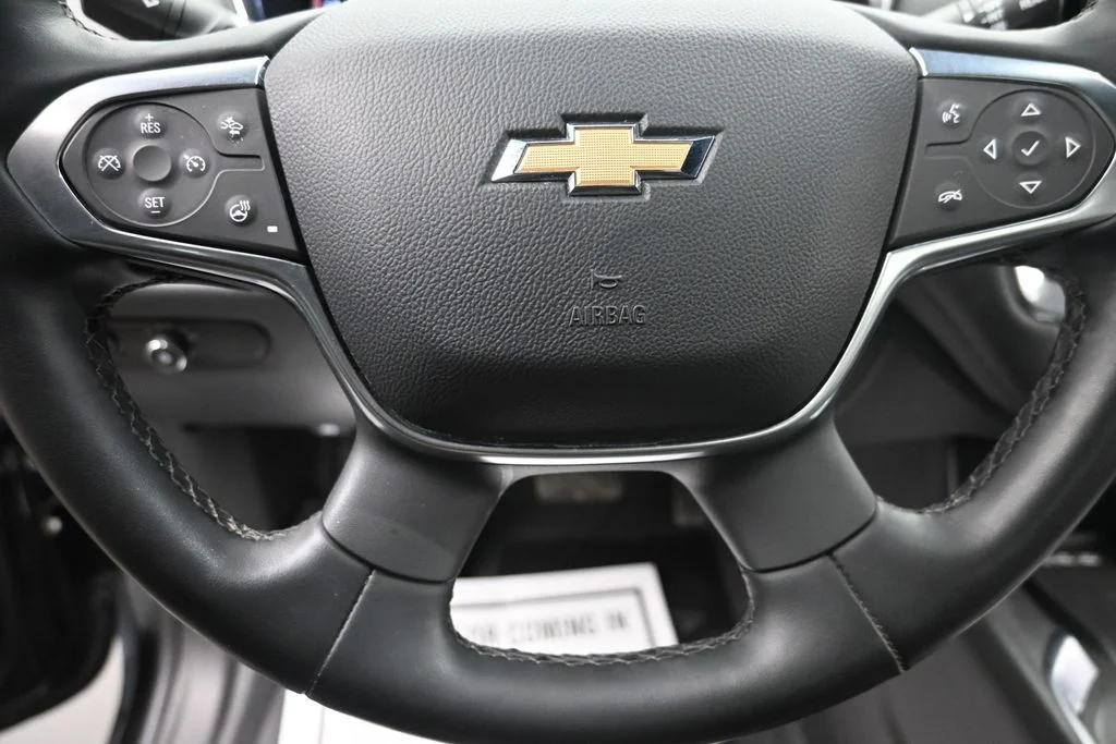 Used 2023 Black Chevrolet Premier image 20