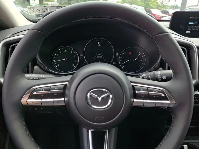 New 2026 Beige Mazda 2.5 S Premium image 15