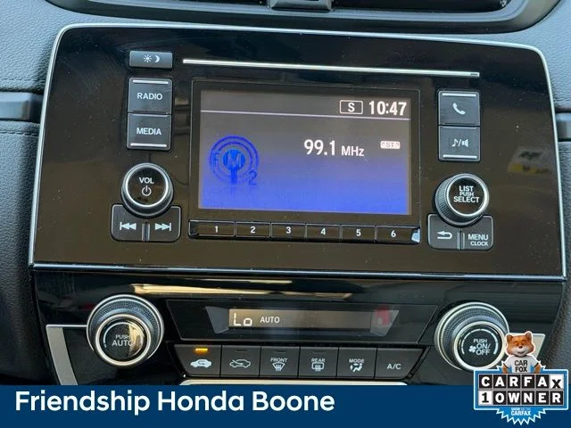 Used 2020 White Honda LX image 22