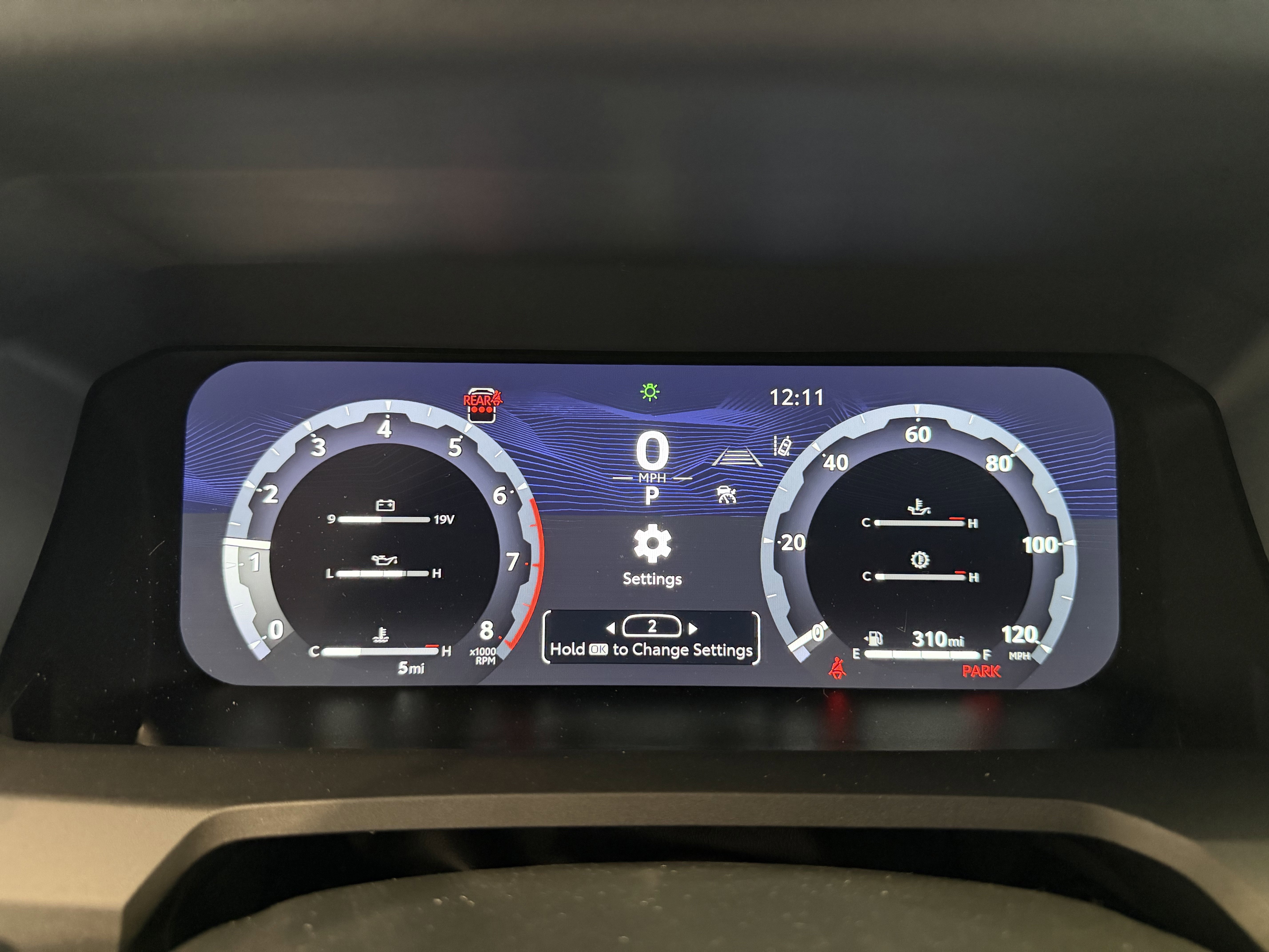 Certified Used 2026 Black Toyota Limited image 31