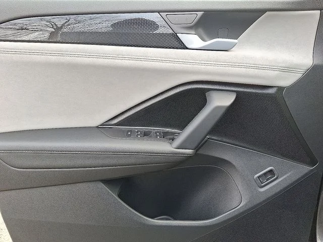 New 2026 Gray Volkswagen 2.0T SE image 8