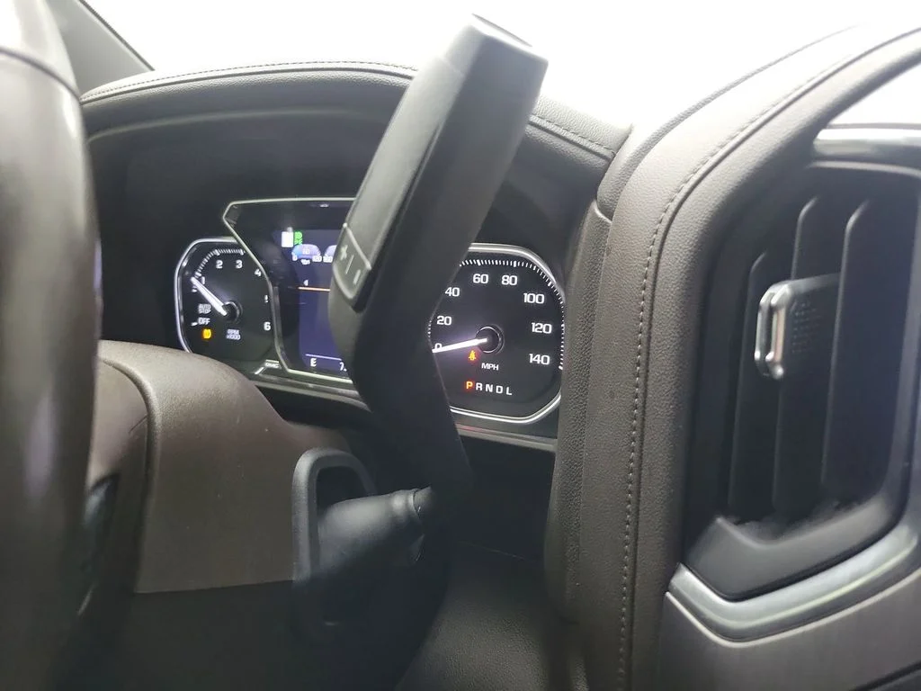 2020 GMC Sierra 1500 Denali Denali - Photo 27