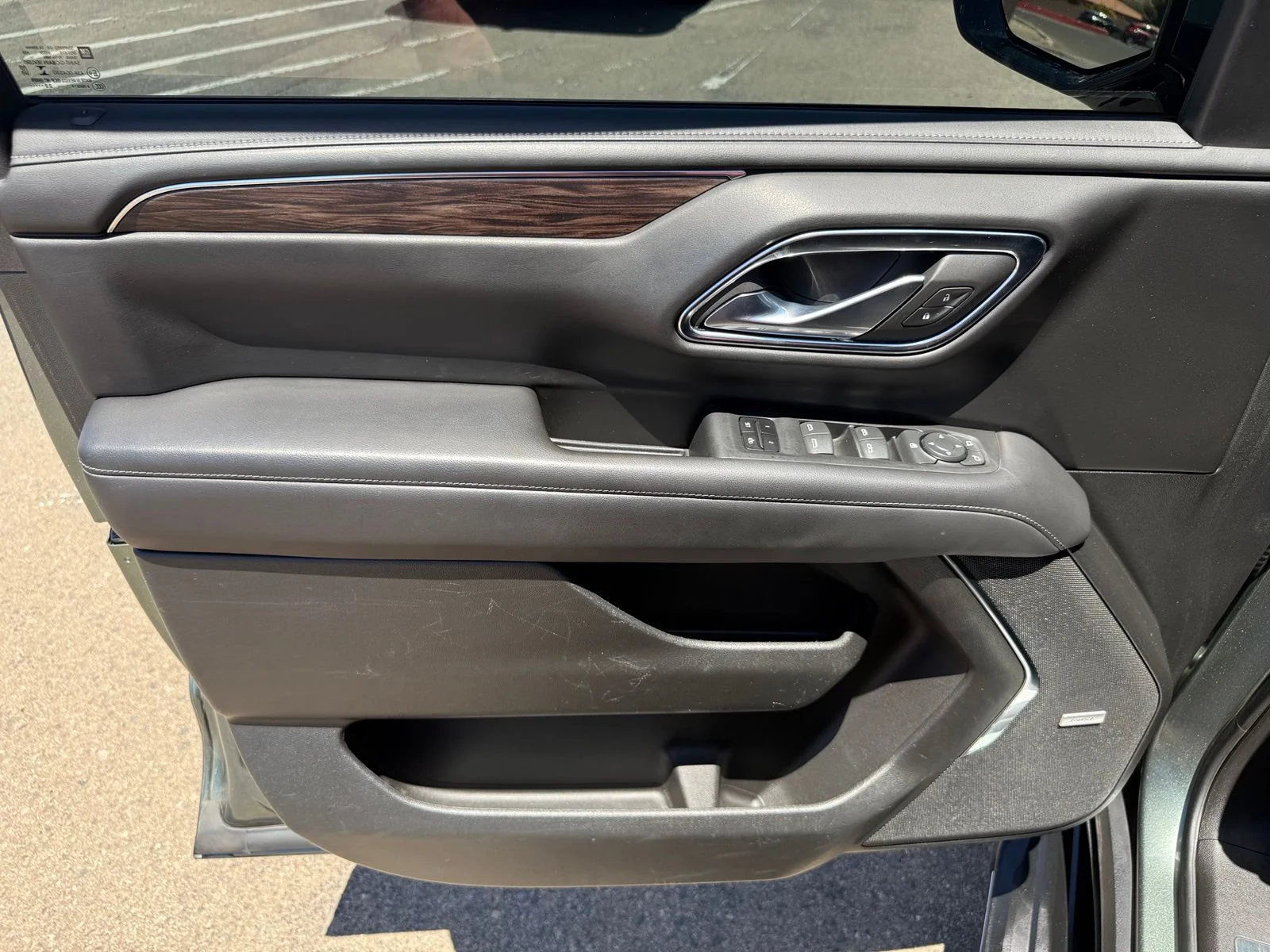2023 Chevrolet Tahoe LT - Photo 12