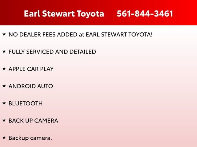 Used 2025  Toyota LE image 48