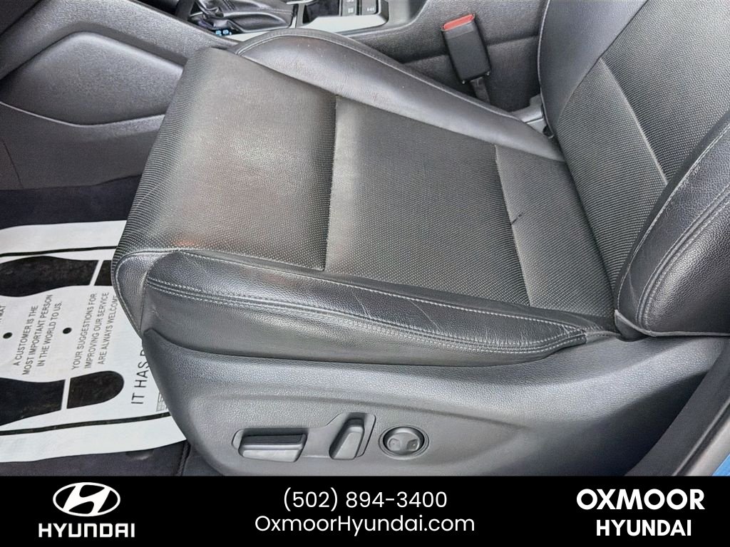 2018 Hyundai Tucson Limited - Photo 20