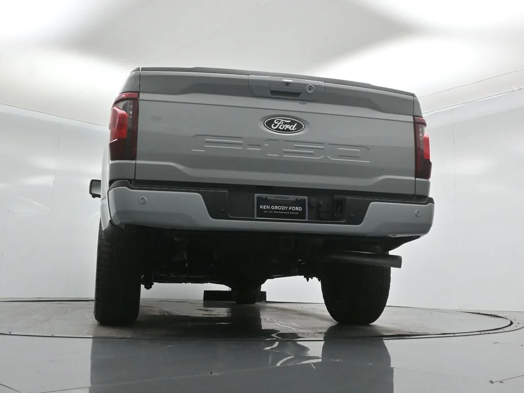 New 2026 Avalanche Ford XLT image 48