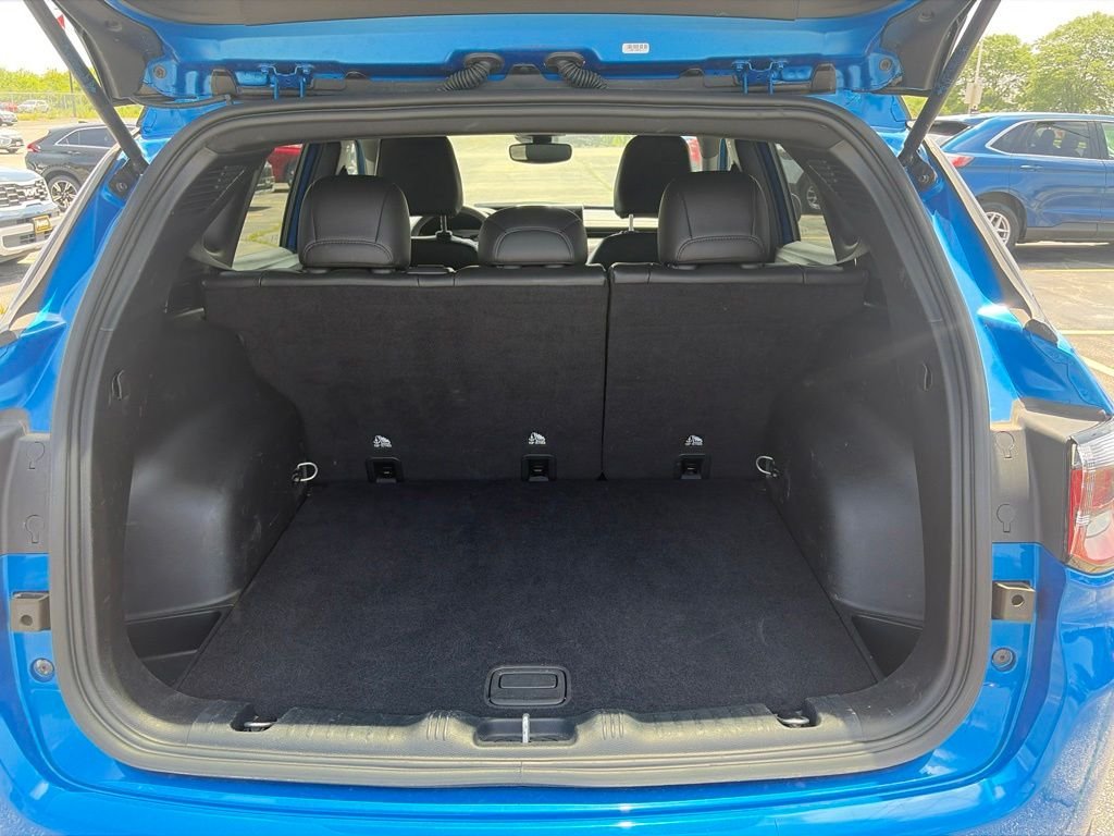 2025 Jeep Compass Trailhawk - Photo 14