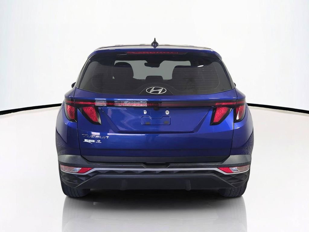 2024 Hyundai Tucson SE - Photo 6