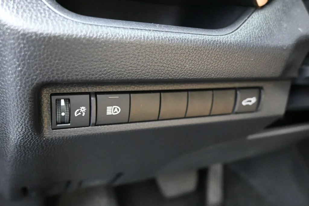 Used 2025 Blueprint Toyota XLE Premium image 14
