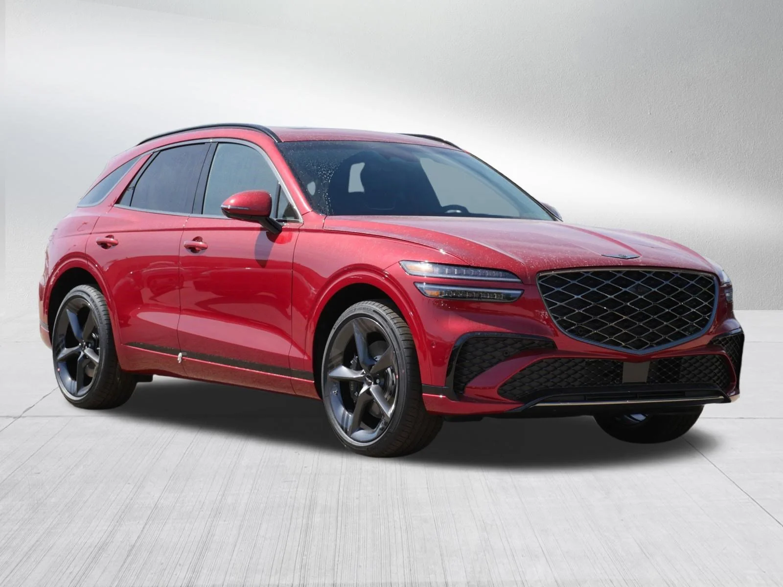 2026 Genesis GV70 2.5T Sport Prestige AWD's photo