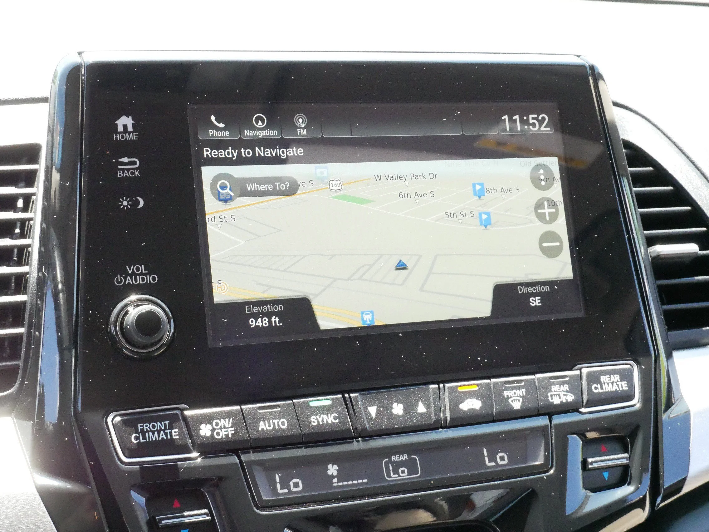 2019 Honda Odyssey EX-L - Photo 22