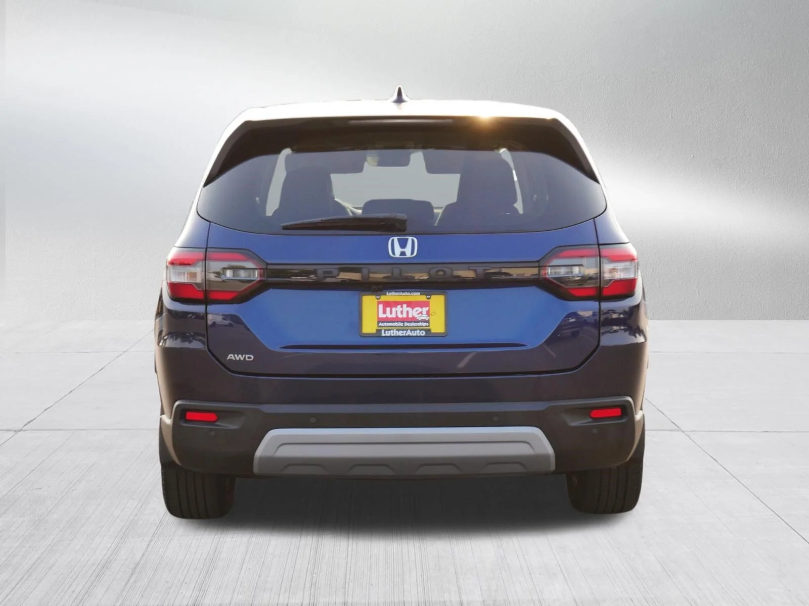 2023 Honda Pilot EX-L - Photo 6
