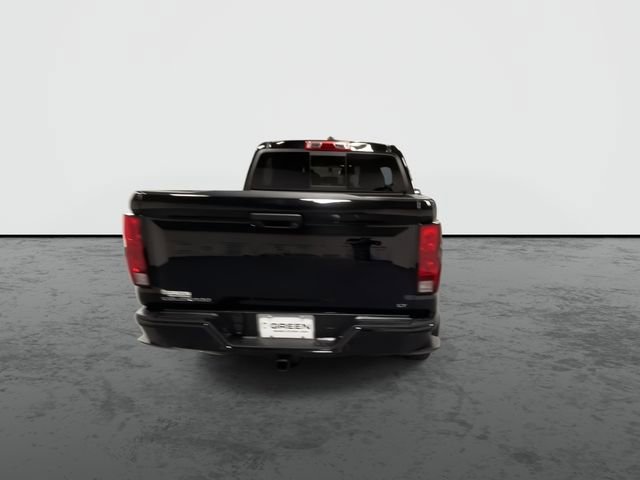 Used 2023 Black Chevrolet LT image 7