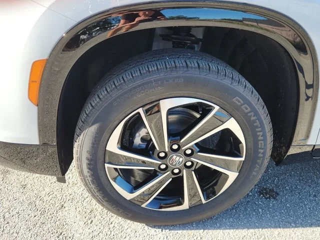 2026 Buick Enclave Sport Touring - Photo 4