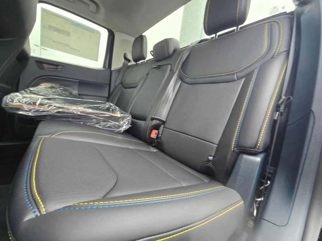 2025 Ford Maverick Lobo Standard - Photo 14