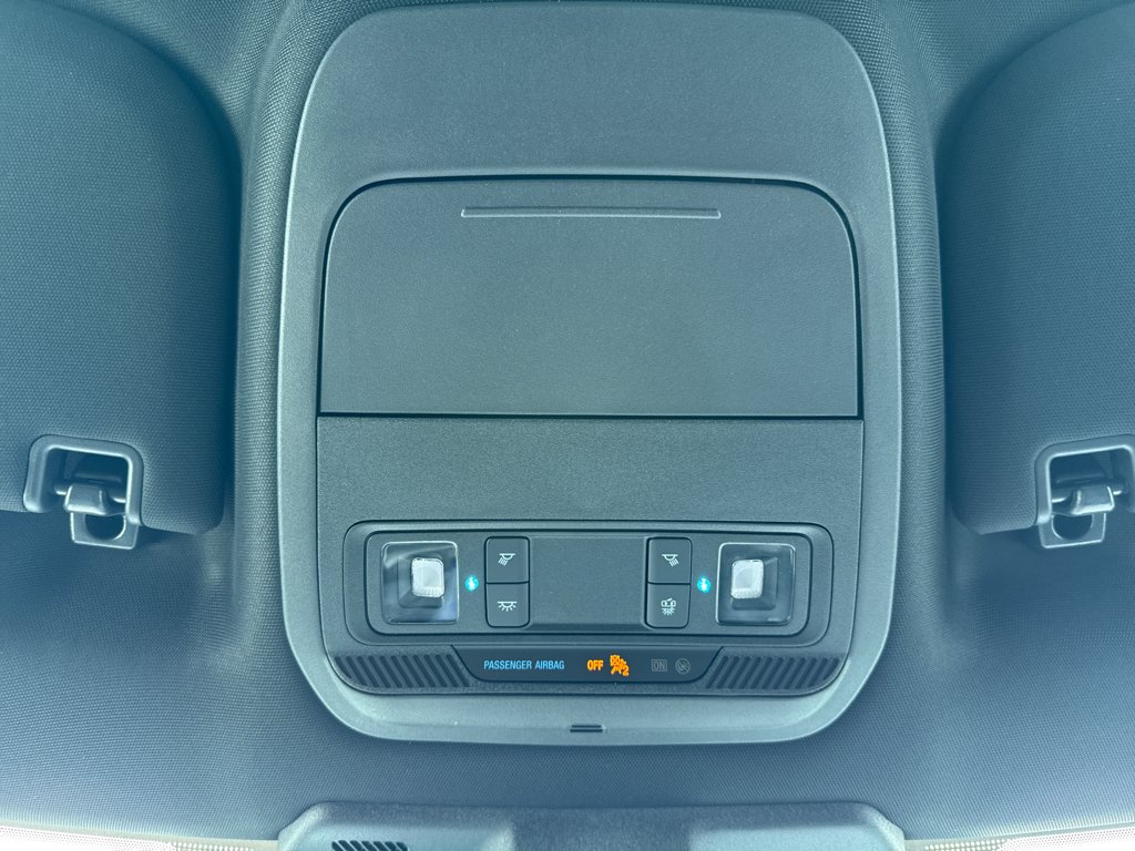 New 2026 Argon Blue Metallic Ford STX image 26