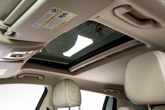 2022 Mercedes-Benz GLS GLS450 - Photo 17