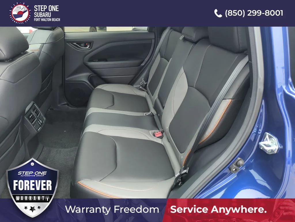 2026 Subaru Forester Sport - Photo 30