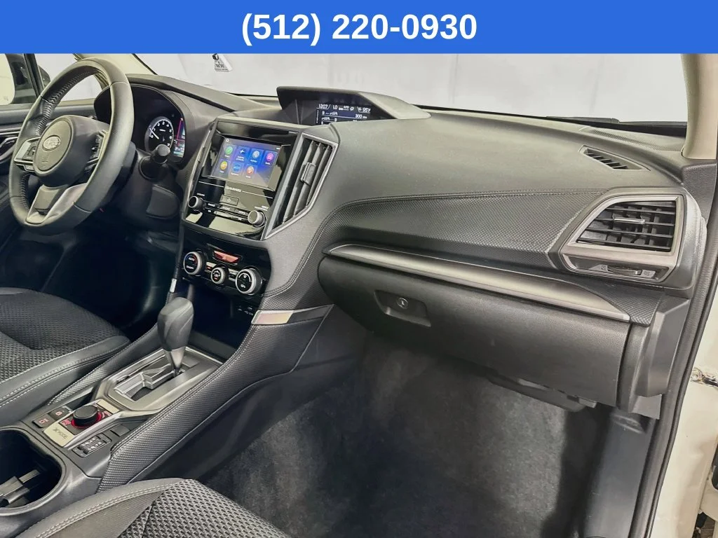 Certified Used 2024 White Subaru Premium image 38
